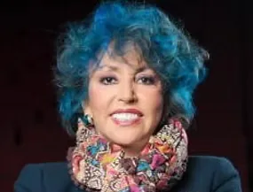 Ana Marta de Pizarro