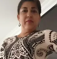 Claudia Sánchez