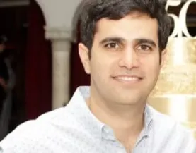 Jorge Baladi