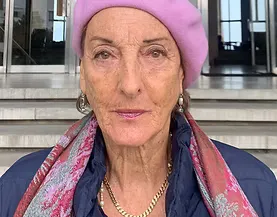 Margarita Pacheco