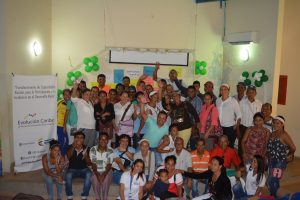 Avanza el fortalecimiento de la Acción Comunal en Sucre y Bolívar