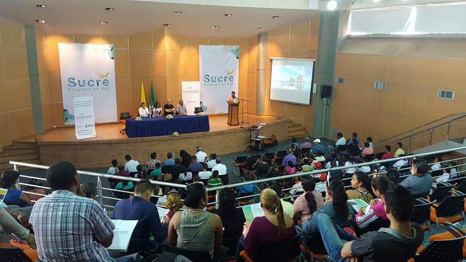 Foro Regional: Acción Comunal, Política Pública, Participación Democrática y Desarrollo Territorial