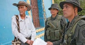 «¿Por qué siguen aumentando los homicidios y las amenazas a líderes sociales?» – Semana
