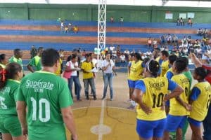 Fútbol por la Paz y la Reconciliación