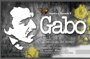 ‘Cuando Colombia se volvió Macondo’