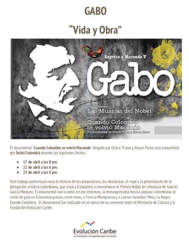 Gabo