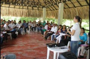 «Organizaciones de Montes de María se fortalecen» – El Universal