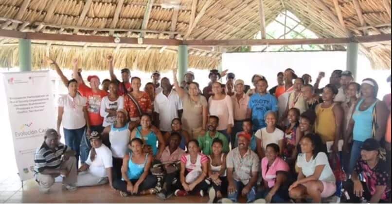 ¡San Onofre es Territorio de Paz!
