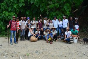 Comunidad afro lanza iniciativa de paz en San Cristóbal