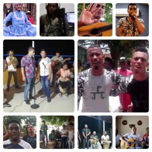 Escogidos los 10 finalistas del Concurso Musical #PorMiVotoNoDecideOtro