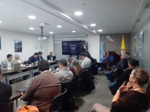 Fundación Evolución Caribe participa en reunión de articulación interinstitucional convocada por Mis