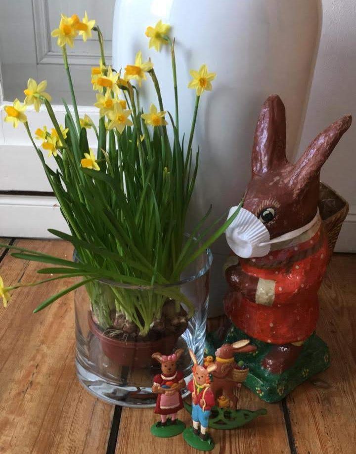 Felices Pascuas