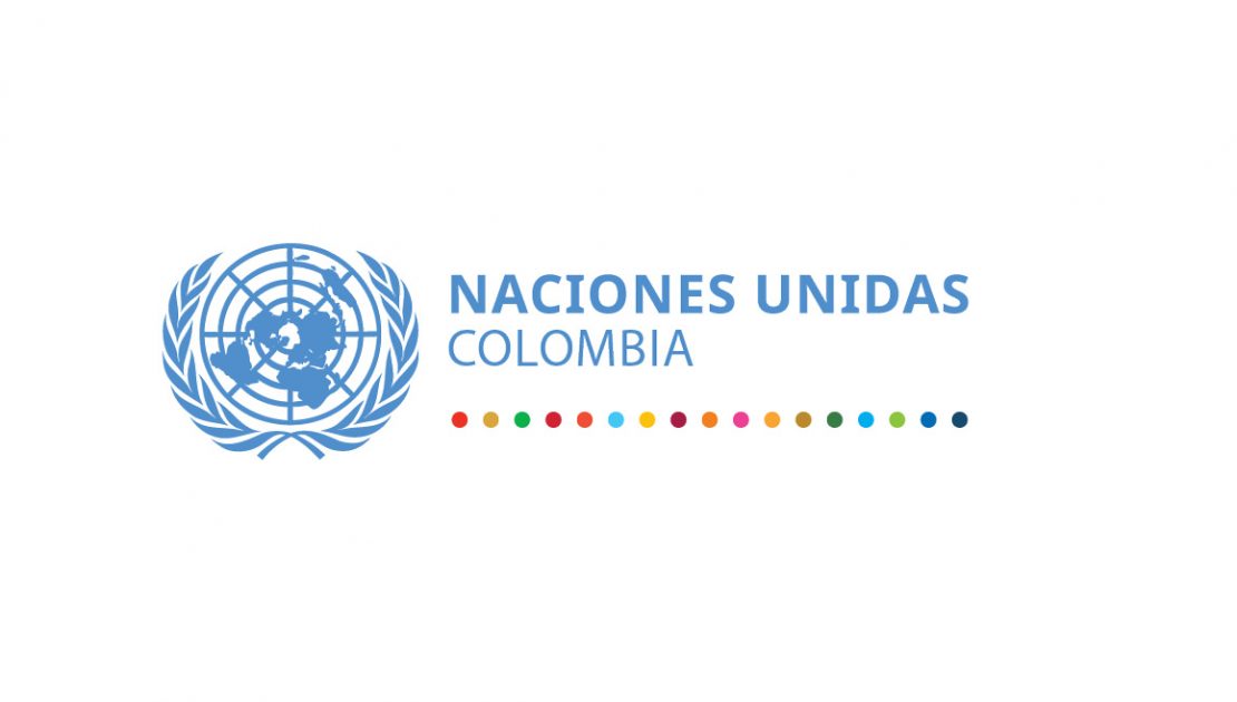 Comunicado del Sistema de las Naciones Unidas en Colombia