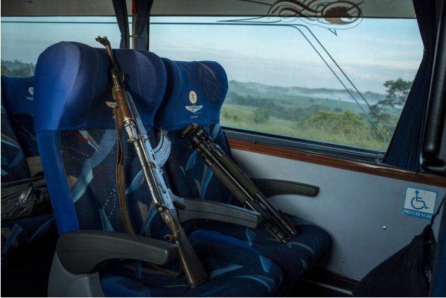 Ex-Farc en Colombia: la difícil vuelta a la vida civil desde el Acuerdo de Paz