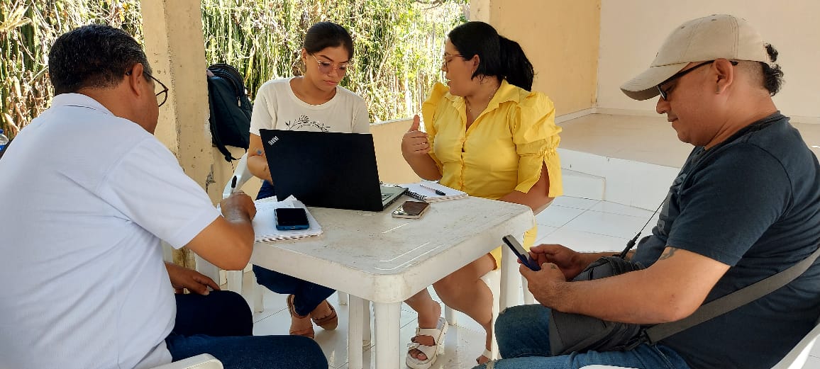 Contadores públicos, mejoran capacidades administrativas de firmantes del Acuerdo de Paz
