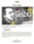 Gabo